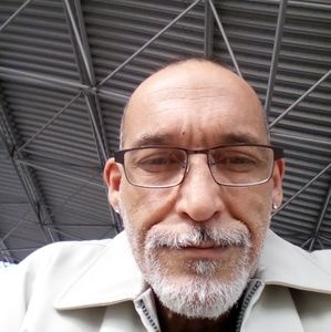 Meet your Posher, Paul